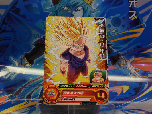 UGM4-002 Gohan